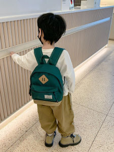 JIFANPAUL | Cute Toddler Backpack for 1-3 Year Olds