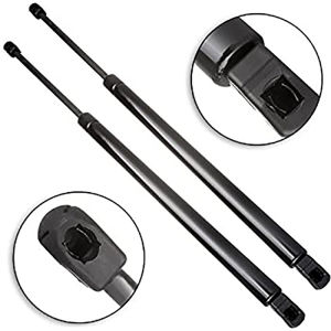 2 PCS Front Hood Lift Support Spring Shocks Struts For Hyundai Entourage 2007 2008 2009 2010 Kia Carnival 2007 Sedona 2006-2012