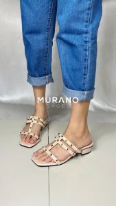 MURANO Silvia Series Size 36 - 48