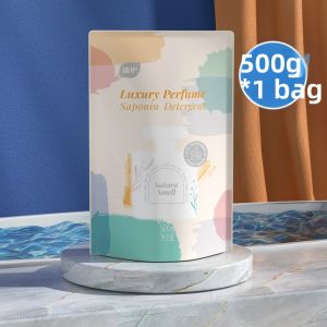 Botare | Long-lasting Fragrance Low-foam Laundry Detergent Refill Pouch