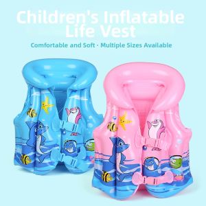 PATGEAR | High Buoyancy Life Jacket for Children