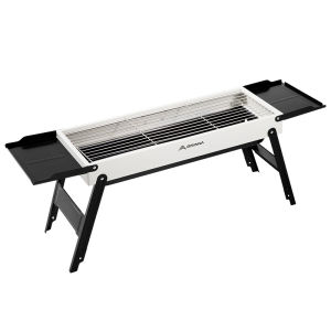 BSWOLF | Portable Foldable BBQ Grill