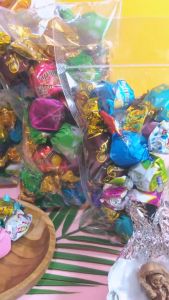 Coklat Arab 1kg: Pilihan Terbaik Untuk Oleh-Oleh Haji & Umroh