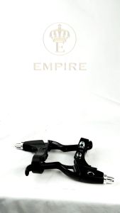 Brake Lever Handle Rem Logan Full Alloy MTB Seli BMX Bicycle Empire