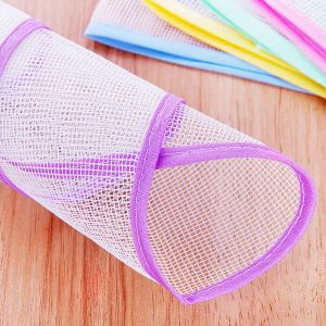 Tấm lưới bảo vệ quần áo khi ủi hai kích thước tùy chọn