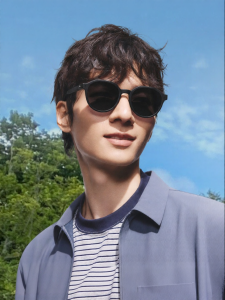 Beneunder | Light Polarized UV Protection Sunglasses Foldable