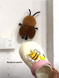 JIFANPAUL | Cute Cockroach Plush Toy for Kids