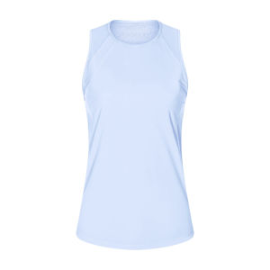 Ultra-Lightweight Breathable Quick-Dry Sports Tank Top 120g