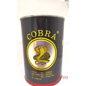 Cobra Thinner Galon Hitam - 48 L