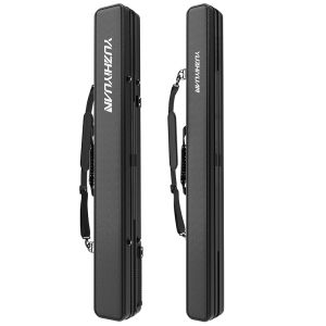 YUZHIYUAN | Waterproof Integrated Fishing Rod Bag with Umbrella Storage