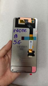 Màn hình thay cho Xiaomi Redmi Note9 5G