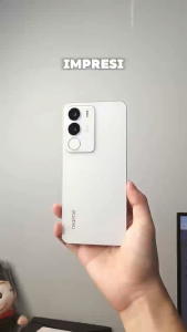 realme P3 Lite 4+128GB IP64 rating 6300mAh+15W FastCharge Garansi Resmi Indonesia 100% Original