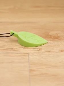 Penahan Pintu Ganjalan Pintu Pengganjal Silikon Bentuk Daun Pengaman Karet Leaf Stoper Stop Door Stopper Silicone