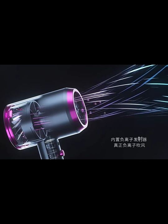 Electrolux เครื่องเป่าผม Hair Dryer EH-LYM1(1800W) ไอออนป้องกันความร้อน ...