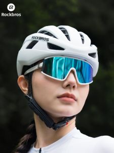RockBros | Polarized Color-changing Anti-fog Windproof Sports Goggles