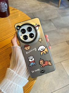 Cartoon Cute Doggie Outfit Phone Case for OnePlus 15/13 Ace5/6 Supreme Racing Edition Anti-Fall Mens Womens New Model Hard Soft Shell pro Unique V