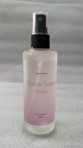 Happy Heart Perfume for Women: A Comprehensive Guide