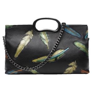 SIFULUN | New Leather Handbag
