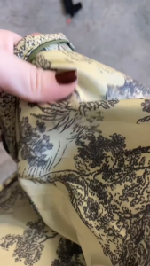 Bộ đồ ngủ lụa latin 3D nữ dài tay Zule Pijama mặc nhà cao cấp freesize 40-60kg