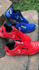 sepatu futsal kotrik size 38-43 (sol djahit keliling)