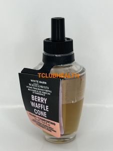 Wallflower Refill น้ำหอมปรับอากาศ รีฟิล Bath & Body Works 24mL (Set II)