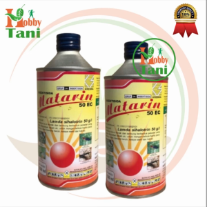 Matarin 50 EC 250ml & 500ml - Insektisida Pembasmi Belalang dan Kutu