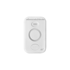 Remote Water Leak Alarm Sensor