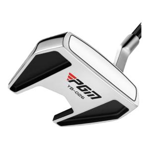 PGM GOLF | Left-Hand Low Gravity Aimline Picker Golf Putter