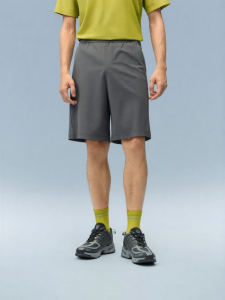 Bananain | Cool Feeling Moisture Wicking Sun Protective Mens Shorts