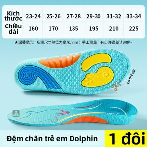 ZHIHAOEN | Đế Hỗ Trợ & Chỉnh Hình Dày Bàn Chân