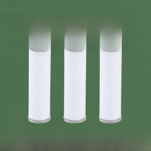 Portable Travel Shower Head Handheld Pressure Boost Bathing Hotel Simple Business Trip Shower Head Set Easy to Carry