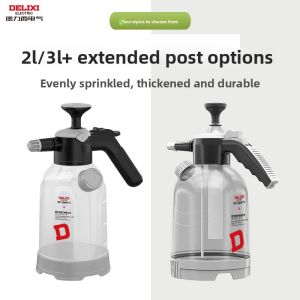 DELIXI Electric | Acid-Resistant Fine Mist Sprayer Watering Can
