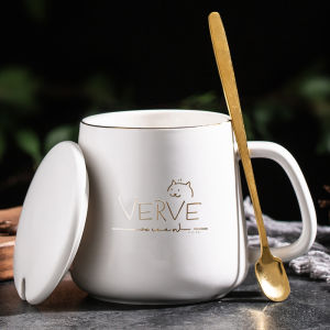 Aesthetic Drinking Mug Gift Customizable Logo