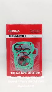 Top Set Revo Absolute & Blade 110 Lama: Aksesoris Honda AHM TH340