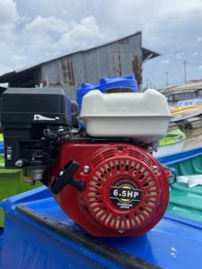 Động Cơ Xăng YOKOHAMA gx200 (6.5hp) cốt xéo (tua chậm ) dùng cho các loại máy bơm nước máy phát điện máy xới....