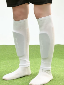 DMANGO DM002 Shin Pad Bola Sepak Football Shin Guards