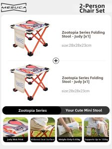 Kingcamp | Folding Portable Camping Stool