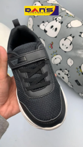 Sepatu Dans Danon Sepatu Sneakers Anak Laki-Laki