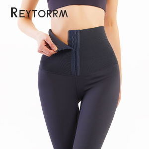 Celana Legging Olahraga Wanita Panjang: Yoga & Zumba