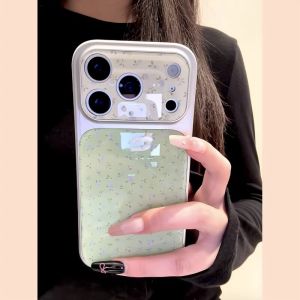 Sup&LV | Elegant Luxury iPhone 17 Pro Max Case