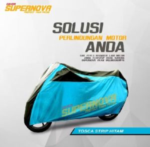 cover/selimut/sarung/mantel body motor nmax