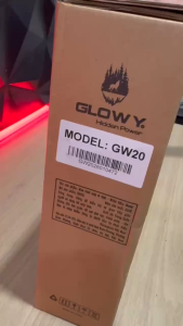 Màn hình LCD 20 Glowy GW20 (VGA -HDMI) (1600x900) Chính Hãng