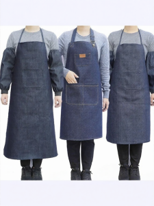 Durable Thick Welding Work Apron