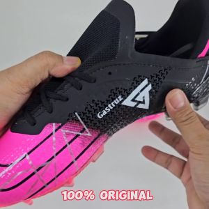 Sepatu Bola Orignal Gaztruz SPEED semi boots FREE kaos kaki Sepatu sepak bola olahraga high quality terbaru