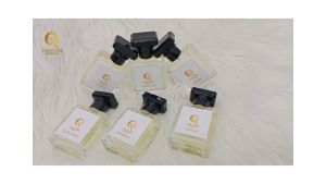 NSPIRED PARFUM REFILL UKURAN 35ML TERSEDIA LEBIH DARI 500 MACAM AROMA PERFUME WANITA PRIA MURAH