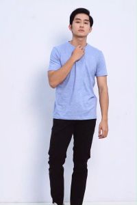 Kaos Pria Kualitas Tinggi: Atasan Pria Fashion & Kaos Kancing