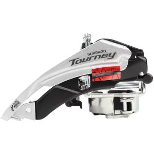 SHIMANO | Bộ Đổi Trục Trước Xe Đạp Núi TY Series