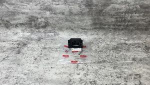 KARET STOPPER STOPER BANTALAN DUDUKAN SHOCKBREAKER SHOCK BREAKER DEPAN ISUZU PANTHER ORIGINAL