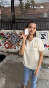 Lotion Bibit Collagen Fleo 5 Pcs Pencerah Kulit Bebas Belang Cerah Alami Sehat Wangi Harus BPOM 150 gr