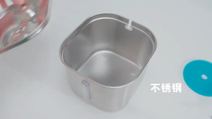 Cat Drinking Fountain Automatic Stainless Steel Pet Fountains Water Dispenser Ultra Quiet Pump Water Foutain for Multiple Cute Pet Items